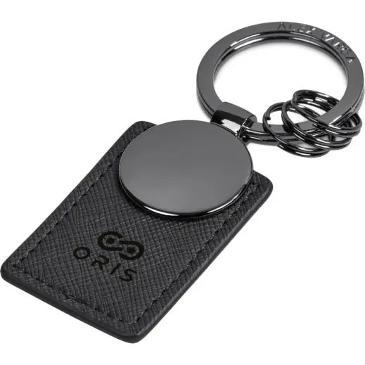 Alex Varga Oriota Keyholder Branded
